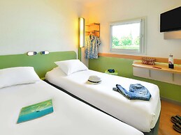 ibis budget Clermont Ferrand Sud