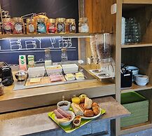 ibis budget Clermont Ferrand Sud