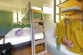 ibis budget Clermont Ferrand Sud