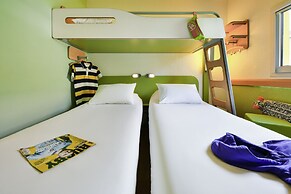 ibis budget Clermont Ferrand Sud