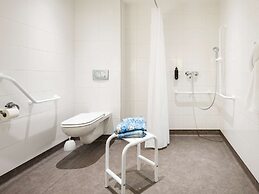 ibis budget Clermont Ferrand Sud