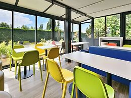 ibis budget Clermont Ferrand Sud