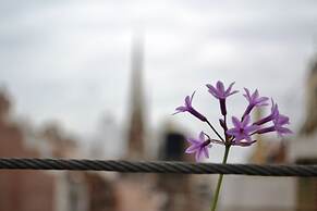 Departamentos Rondeau By Lugar