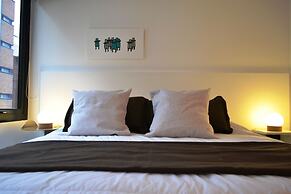 Departamentos Rondeau By Lugar