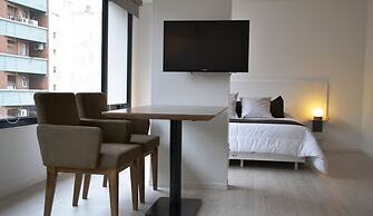 Departamentos Rondeau By Lugar