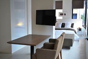 Departamentos Rondeau By Lugar