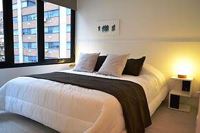 Departamentos Rondeau By Lugar