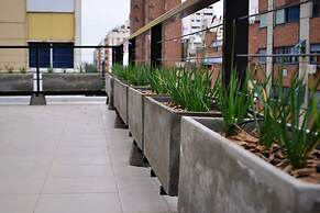 Departamentos Rondeau By Lugar