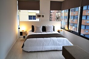 Departamentos Rondeau By Lugar