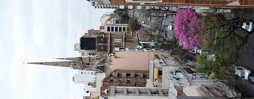 Departamentos Rondeau By Lugar