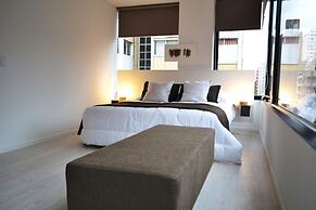 Departamentos Rondeau By Lugar