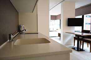 Departamentos Rondeau By Lugar