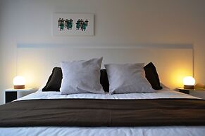 Departamentos Rondeau By Lugar