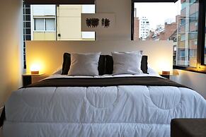 Departamentos Rondeau By Lugar