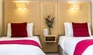 Cambridge Hotel Bradford Central
