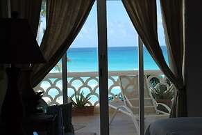 Cancun Plaza Condo