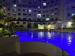Cancun Plaza Condo