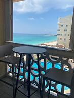 Cancun Plaza Condo