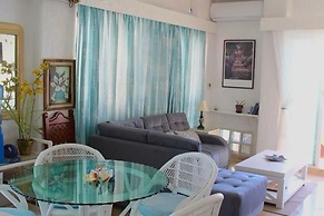 Cancun Plaza Condo