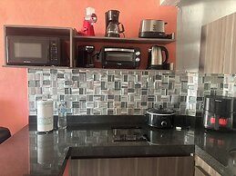 Cancun Plaza Condo