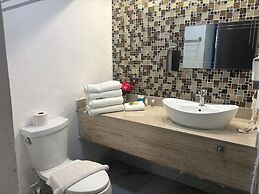 Cancun Plaza Condo