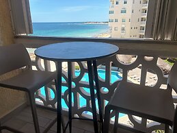 Cancun Plaza Condo