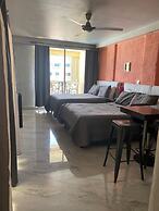 Cancun Plaza Condo