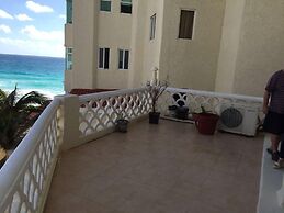 Cancun Plaza Condo