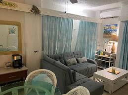Cancun Plaza Condo