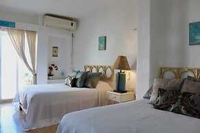 Cancun Plaza Condo