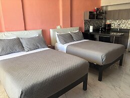 Cancun Plaza Condo