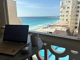 Cancun Plaza Condo
