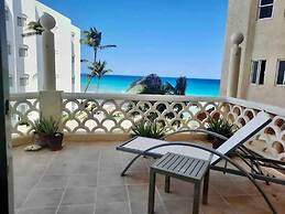 Cancun Plaza Condo