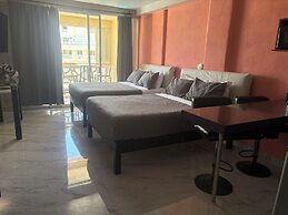 Cancun Plaza Condo