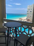 Cancun Plaza Condo
