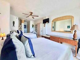 Cancun Plaza Condo