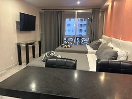 Cancun Plaza Condo