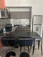 Cancun Plaza Condo