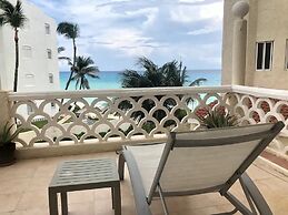Cancun Plaza Condo
