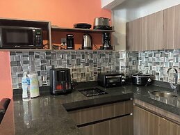 Cancun Plaza Condo