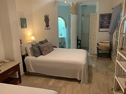 Cancun Plaza Condo
