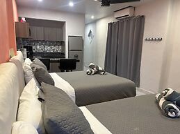 Cancun Plaza Condo