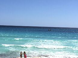 Cancun Plaza Condo