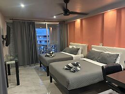 Cancun Plaza Condo