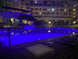 Cancun Plaza Condo
