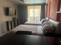 Cancun Plaza Condo
