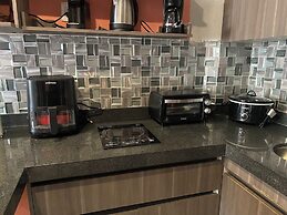 Cancun Plaza Condo