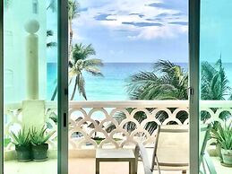 Cancun Plaza Condo