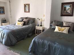 Cancun Plaza Condo