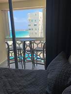 Cancun Plaza Condo